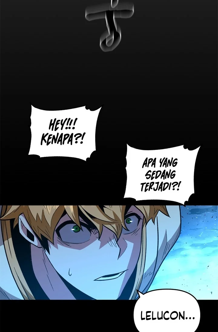 Talent-Swallowing Magician Chapter 05 Fix Gambar 12